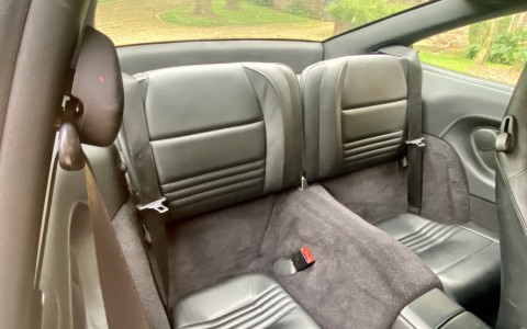 Porsche 996 Carrera 3.4 300cv 