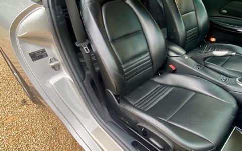 Porsche 996 Carrera 3.4 300cv 