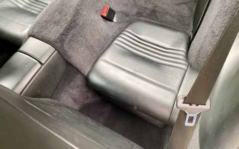 Porsche 996 Carrera 3.4 300cv 