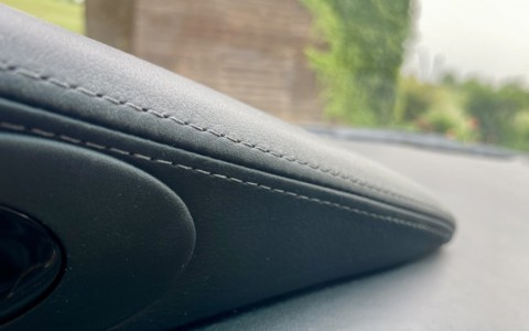 Porsche 996 Carrera 3.4 300cv 936 / 981 / 983 : Sièges et garnissage cuir étendu
