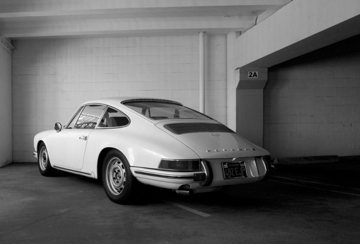 image: Porsche Occasion Nantes