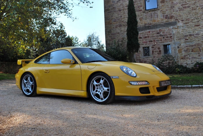 image: Porsche Occasion Avignon