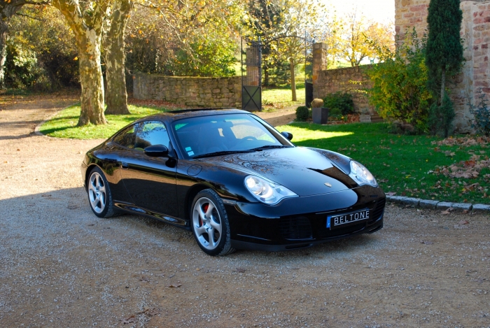 image: Porsche Occasion Villefranche-sur-Saône