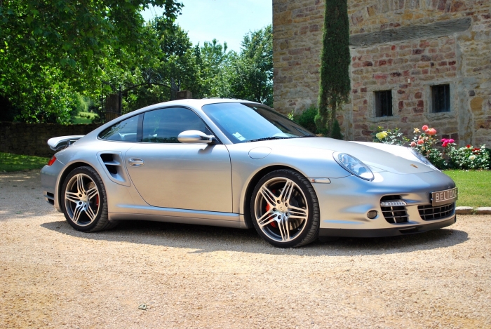 Reprise Porsche Dijon - Nous reprenons votre Porsche avec paiement comptant.