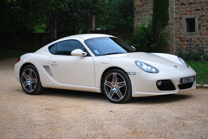 image: Reprise Porsche Divonne-les-bains - Nous reprenons votre Porsche avec paiement comptant