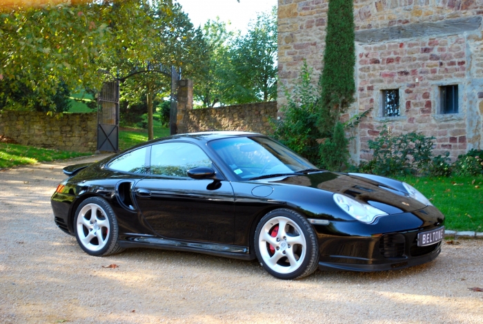 Reprise Porsche Annecy - Nous reprenons votre Porsche avec paiement comptant