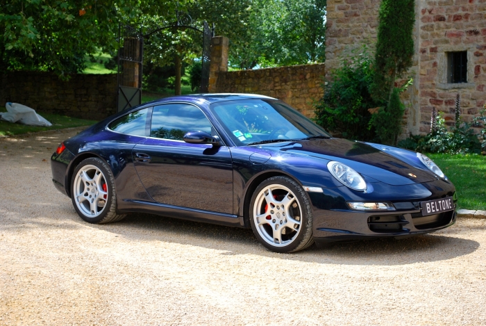 image: Reprise Porsche Aix-en-Provence - Nous reprenons votre Porsche avec paiement comptant.