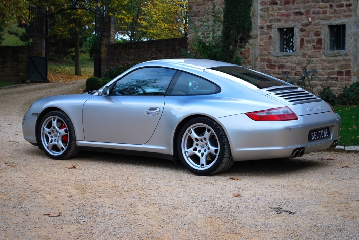 Reprise Porsche Vienne - Nous reprenons votre Porsche avec paiement comptant.