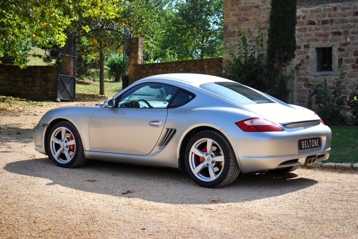 Reprise Porsche Nice - Nous reprenons votre Porsche avec paiement comptant